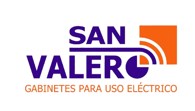 San Valero Gabinetes Eléctricos