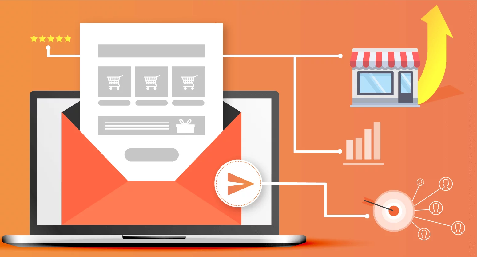 campañas de email marketing